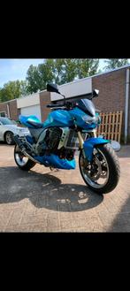 Kawasaki Z1000 BJ 2007, KM stand 18072!, Naked bike, 1000 cc, Particulier, 4 cilinders