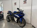 Yamaha YZF R1 (bj 2010), Motoren, Motoren | Yamaha, 4 cilinders, Bedrijf, Super Sport, Meer dan 35 kW