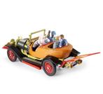 Chitty Chitty Bang Bang Corgi NEW schaal 1/43 ref. 266, Hobby en Vrije tijd, Modelauto's | 1:43, Verzenden, Nieuw, Auto, Corgi