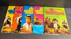 Vintage de Berenboot boeken, Boeken, Meerdere stripboeken, Ophalen of Verzenden, Zo goed als nieuw