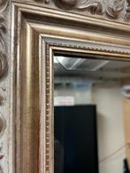 Spiegel 220x120 cm - Brocante Goud/Zilver, Ophalen, Gebruikt, 200 cm of meer, 100 tot 125 cm