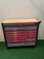 Nieuwe Huttenberg XL gevulde gereedschapwagens, Ophalen, Nieuw