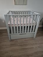 Box met lade licht grijs, Kinderen en Baby's, Boxen, Ophalen, Gebruikt