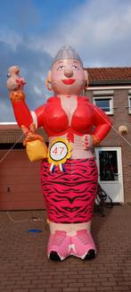 sarah anita te huur voor alle leeftijden sara opblaas pop, Ophalen, Nieuw, Abraham of Sarah