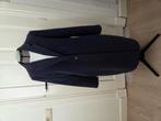 blauwe jas Rino & Pelle, #42, Kleding | Dames, Jassen | Winter, Blauw, Maat 42/44 (L), Ophalen of Verzenden, Gedragen