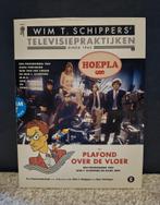 Wim T Schippers - Hoepla & Plafond Over De Vloer (1967-1986), Cd's en Dvd's, Dvd's | Tv en Series, Vanaf 6 jaar, Ophalen of Verzenden