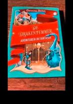 De drakentemmer, Ophalen, Gelezen