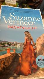 Nachtvlucht, Boeken, Ophalen of Verzenden, Zo goed als nieuw, Nederland
