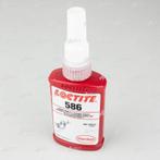 loctite 586 250ml schroefdraadafdichting, Auto diversen, Onderhoudsmiddelen, Ophalen of Verzenden