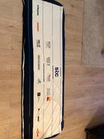 F1 Jeddah Dranghek Doek - Collectors Item, Verzamelen, Merken en Reclamevoorwerpen, Ophalen of Verzenden, Zo goed als nieuw, Overige typen