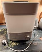 Philips Avent sterilisator, Ophalen of Verzenden, Zo goed als nieuw, Sterilisator