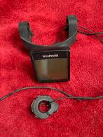 Sparta Fietscomputer Display, Fietsen en Brommers, Fietsonderdelen, Ophalen, Gebruikt, Algemeen, Overige typen