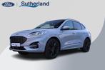 Ford Kuga 2.5 PHEV Graphite Tech Edition 225pk | Driver Assi, Gebruikt, Euro 6, 4 cilinders, Hybride Elektrisch/Benzine