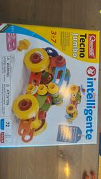 Techno jumbo., Kinderen en Baby's, Speelgoed | Educatief en Creatief, Ophalen of Verzenden, Gebruikt, Bouwen