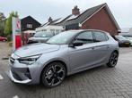 Opel CORSA 1.2 Ultimate 100PK RIJKLAARPRIJS!, Auto's, Voorwielaandrijving, 12 maanden, 101 pk, Gebruikt