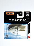 Matchbox SPACEX " SPACEX DRAGON ", Ophalen of Verzenden, Nieuw, Overige typen