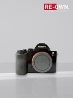 Sony A7R / Sony A7RI body (nette staat + garantie) Mark 1, Audio, Tv en Foto, Fotocamera's Digitaal, ., Compact, Ophalen of Verzenden