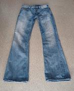 Diesel Zathan W29 L34 (008AT Wash), Diesel, Blauw, W32 (confectie 46) of kleiner, Ophalen of Verzenden