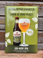 Emaille bord 'UR-HOP IPA', Antiek en Kunst, Ophalen