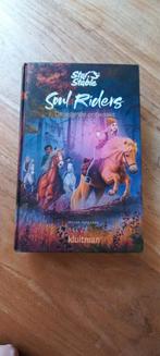 De legende ontwaakt - Soul Riders van Helena Dahlgren, Boeken, Kinderboeken | Jeugd | 10 tot 12 jaar, Ophalen of Verzenden, Zo goed als nieuw