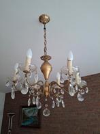 Klassieke lampen, Ophalen, Gebruikt, Klassiek, Glas