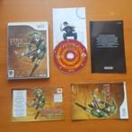 OPRUIMEN | Wii | Link's Crossbow Training, Muziek, Gebruikt, 1 speler, Ophalen of Verzenden
