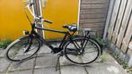 Cortina U1 fiets, Fietsen en Brommers, Fietsen | Heren | Herenfietsen, Ophalen, Gebruikt, Overige merken, Versnellingen