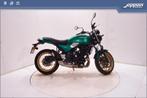Kawasaki Z650RS (bj 2022), 2 cilinders, Kawasaki, Motorrijbewijs A, Bedrijf