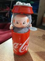 Coca cola Labubu, Ophalen, Nieuw