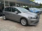 Volkswagen Golf Sportsvan 1.4 TSI Highline Navi, Climat, Blu, Gebruikt, 150 pk, Golf Sportsvan, Bedrijf