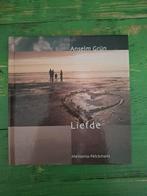 Anselm Grün - Liefde, Ophalen of Verzenden, Zo goed als nieuw, Anselm Grün