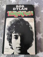 Bob Dylan - Tarantula (1971), Ophalen of Verzenden