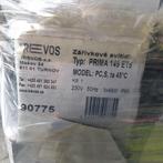 Nieuwe spatwaterdichte TL armaturen - 1x49 watt INDUSTRIE, Ophalen, Nieuw