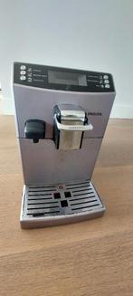Philips koffiemachine 4000 HD8847/11, Koffiemachine, Ophalen of Verzenden, Niet werkend, 2 tot 4 kopjes