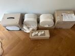 2 sonos era 300 met 2 muurbeugels, Overige merken, Overige systemen, Ophalen of Verzenden, Zo goed als nieuw