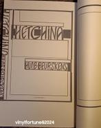 "Het China" parabel uit '89 nr.22 van 77 door Huub Beurskens, Ophalen of Verzenden