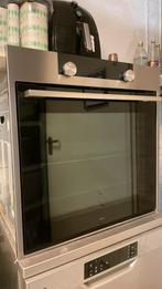 Atag inbouw oven digitaal werkt uitstekend, Witgoed en Apparatuur, Ovens, Ophalen, Zo goed als nieuw, Oven, 45 tot 60 cm