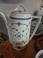 Jäger Blauw Koffiekan, Ophalen of Verzenden