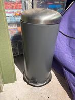 Ikea Vuilnisbak - Pedaalemmer, Huis en Inrichting, Ophalen, Gebruikt, Met pedaal, 50 tot 75 cm