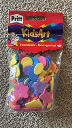 Knutsel foam, Ophalen of Verzenden, Nieuw, Materiaal