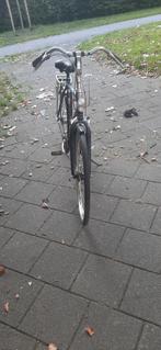 Heren fiets hand rem licht versniling 3  28 inch, Ophalen of Verzenden, Zo goed als nieuw