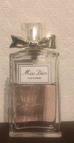 Miss Dior Rose n Roses Edt 50ML, Ophalen, Gebruikt