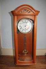 Hermle wandklok, Huis en Inrichting, Ophalen of Verzenden, Zo goed als nieuw, Analoog, Wandklok