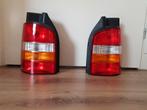 achterlichten 2x  vw t5 2008, Auto-onderdelen, Verlichting, Ophalen of Verzenden, Gebruikt, Volkswagen