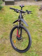 Rockrider st 540 Mountainbike - M, Fietsen en Brommers, Fietsen | Mountainbikes en ATB, Gebruikt, Hardtail, Heren, 45 tot 49 cm