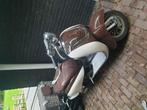Scooter, Fietsen en Brommers, Ophalen, Gebruikt, Benzine, Overige merken