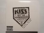 CD Kiss - Off The Soundboard: Live In Poughkeepsie 1984, Ophalen of Verzenden, Zo goed als nieuw