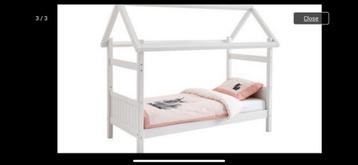 Flexworld dakframe voor kinderbed beschikbaar voor biedingen