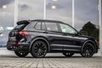 Volkswagen Tiguan 1.5 TSI R-Line Business+ BlackStyle | Pano, 12 maanden, 4 cilinders, Zwart, Bedrijf