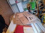 verhuisdozen gratis, Doe-het-zelf en Verbouw, Kratten en Dozen, Ophalen, 40 tot 60 cm, 50 tot 75 cm, 35 tot 50 cm